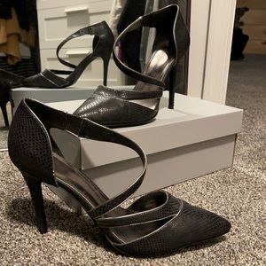Charles by Charles Davis heels size 11